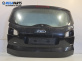 Заден капак за Ford S-Max Minivan I (05.2006 - 12.2014), 4+1 вр., миниван, позиция: задна