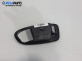 Интериорна пластмаса за Ford S-Max Minivan I (05.2006 - 12.2014), позиция: предна