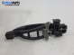 Външна дръжка за Ford S-Max Minivan I (05.2006 - 12.2014), позиция: задна, лява