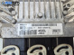Компютър двигател за Ford S-Max Minivan I (05.2006 - 12.2014) 2.0 TDCi, 140 к.с., № 6G91-12A650-EL
