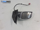 Огледало за Volkswagen Polo Hatchback IV (10.2001 - 12.2005), позиция: лява