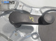Ръчна машинка стъклоповдигач за Volkswagen Polo Hatchback IV (10.2001 - 12.2005), позиция: задна, лява