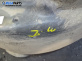 Подкалник за Volkswagen Polo Hatchback IV (10.2001 - 12.2005), позиция: задна, дясна