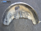 Подкалник за Volkswagen Polo Hatchback IV (10.2001 - 12.2005), позиция: задна, дясна
