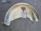 Подкалник за Volkswagen Polo Hatchback IV (10.2001 - 12.2005), позиция: задна, лява