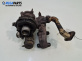 Турбо за Volkswagen Polo Hatchback IV (10.2001 - 12.2005) 1.4 TDI, 75 к.с., № 045145701