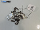 Заключалка преден капак за Citroen C4 Cactus (09.2014 - ...)