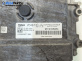 Компютър двигател за Citroen C4 Cactus (09.2014 - ...) 1.2 THP 110, 110 к.с., № 9812338980