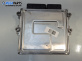 Компютър двигател за Citroen C4 Cactus (09.2014 - ...) 1.2 THP 110, 110 к.с., № 9812338980