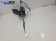 Закопчалки предпазни колани за Citroen C4 Cactus (09.2014 - ...), позиция: задна