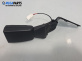 Закопчалка предпазен колан за Citroen C4 Cactus (09.2014 - ...), позиция: предна, дясна