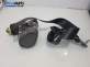 Предпазен колан за Citroen C4 Cactus (09.2014 - ...), позиция: предна, лява