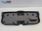 Кора заден капак за Citroen C4 Cactus (09.2014 - ...), позиция: задна