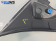 Интериорна пластмаса за Citroen C4 Cactus (09.2014 - ...), позиция: дясна