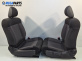 Комплект салон за Citroen C4 Cactus (09.2014 - ...)