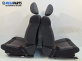 Комплект салон за Citroen C4 Cactus (09.2014 - ...)