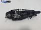 Външна дръжка за Citroen C4 Cactus (09.2014 - ...), позиция: предна, лява