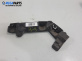 Държач броня за Citroen C4 Cactus (09.2014 - ...), позиция: задна, дясна