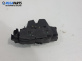 Брава заден капак за Citroen C4 Cactus (09.2014 - ...), позиция: задна