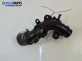 Тръба интеркулер за Citroen C4 Cactus (09.2014 - ...) 1.2 THP 110, 110 к.с.