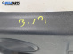 Кора врата за Renault Megane III Grandtour (11.2008 - 04.2016), позиция: задна, дясна