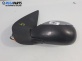 Огледало за Peugeot 206 Hatchback (08.1998 - 12.2012), позиция: лява