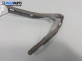 Панта преден капак за Peugeot 206 Hatchback (08.1998 - 12.2012), 2+1 вр., позиция: лява