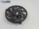 Перка охлаждане за Peugeot 206 Hatchback (08.1998 - 12.2012) 1.4 i, 75 к.с.