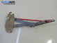 Панта преден капак за Fiat Scudo Combinato (02.1996 - 12.2006), 4+1 вр., позиция: лява