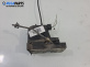 Брава на врата за Renault Scenic I Minivan (09.1999 - 07.2010), позиция: задна, дясна