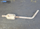 Средно, задно гърне за Renault Scenic I Minivan (09.1999 - 07.2010) 1.9 dCi (JA05, JA1F), 102 к.с.