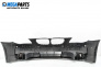 Предна броня за BMW 5 Series E60 Sedan E60 (07.2003 - 03.2010), седан, позиция: предна