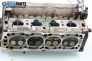 Глава за Opel Astra F Estate (09.1991 - 01.1998) 1.6 i 16V, 100 к.с.
