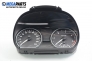 Километраж за BMW 1 Series E87 (11.2003 - 01.2013) 118 d, 143 к.с.