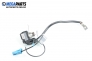 Клема минусов кабел за BMW 1 Series E87 (11.2003 - 01.2013) 118 d, 143 к.с., № 6112 9134855-01