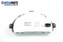 Километраж за Citroen C3 Pluriel (05.2003 - 03.2010) 1.6, 109 к.с., № P9650735480 G 01