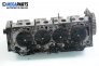 Глава за Renault Laguna II Grandtour (03.2001 - 12.2007) 1.9 dCi (KG0G), 120 к.с.