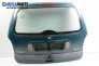 Заден капак за Renault Espace III Minivan (11.1996 - 10.2002), 4+1 вр., позиция: задна