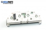 Километраж за Ford Mondeo III Sedan (10.2000 - 03.2007) 2.0 TDCi, 130 к.с.