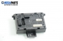 BCM модул за Renault Modus / Grand Modus Minivan (09.2004 - 09.2012), № 8200497362
