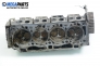 Глава за Renault Laguna II Hatchback (03.2001 - 12.2007) 1.9 dCi (BG08, BG0G), 120 к.с.