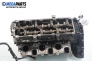 Глава за Audi A6 Sedan C6 (05.2004 - 03.2011) 3.0 TDI quattro, 225 к.с.