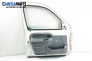 Врата за Renault Kangoo Van (08.1997 - 02.2008), товарен, позиция: предна, лява
