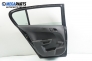 Врата за Opel Astra H Hatchback (01.2004 - 05.2014), 4+1 вр., хечбек, позиция: задна, лява