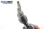 Дюза дизел за Opel Astra H Hatchback (01.2004 - 05.2014) 1.7 CDTI, 100 к.с., № Bosch 0 445 110 175