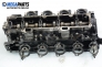 Глава за Peugeot 207 Van (04.2006 - ...) 1.4 HDi, 68 к.с.