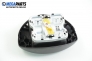 Airbag за Renault Clio III Hatchback (01.2005 - 12.2012), 4+1 вр., хечбек