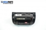 Дисплей за Peugeot 307 Hatchback (08.2000 - 12.2012), № 9664222280