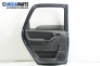Врата за Opel Meriva A Hatchback (05.2003 - 05.2010), 4+1 вр., позиция: задна, лява