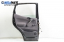 Врата за Mercedes-Benz A-Class Hatchback  (W168) (07.1997 - 08.2004), 4+1 вр., позиция: задна, лява